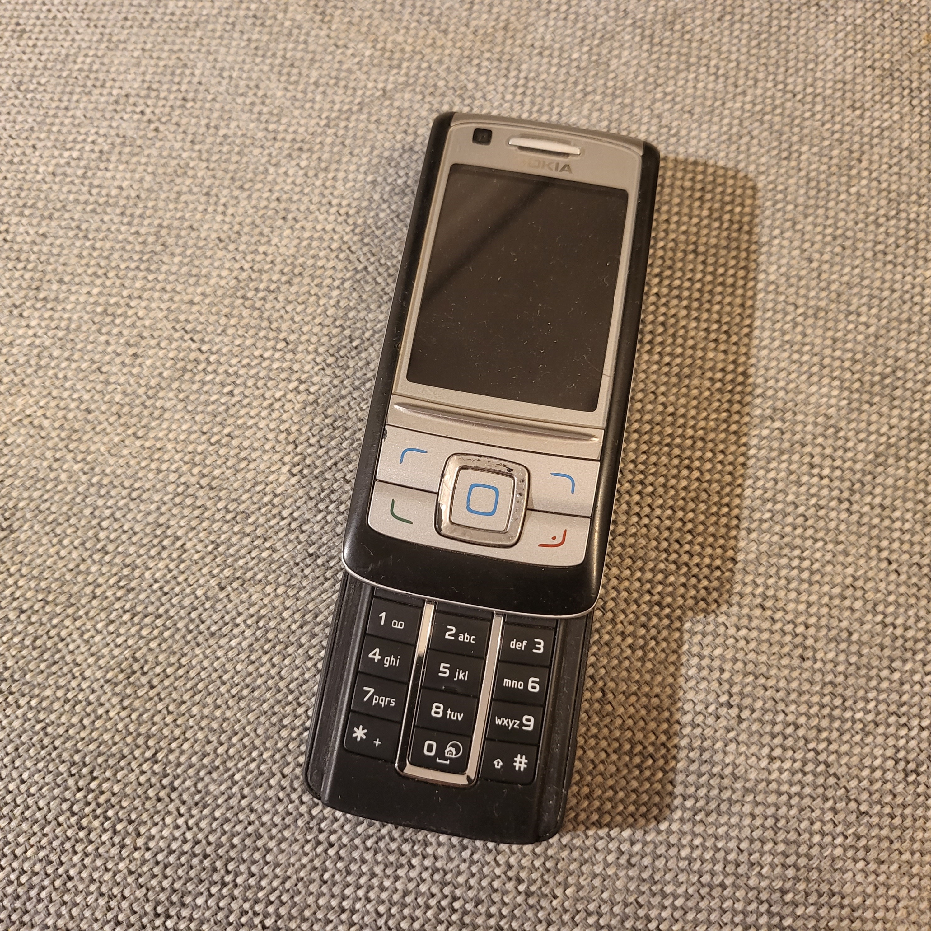 Nokia 6280